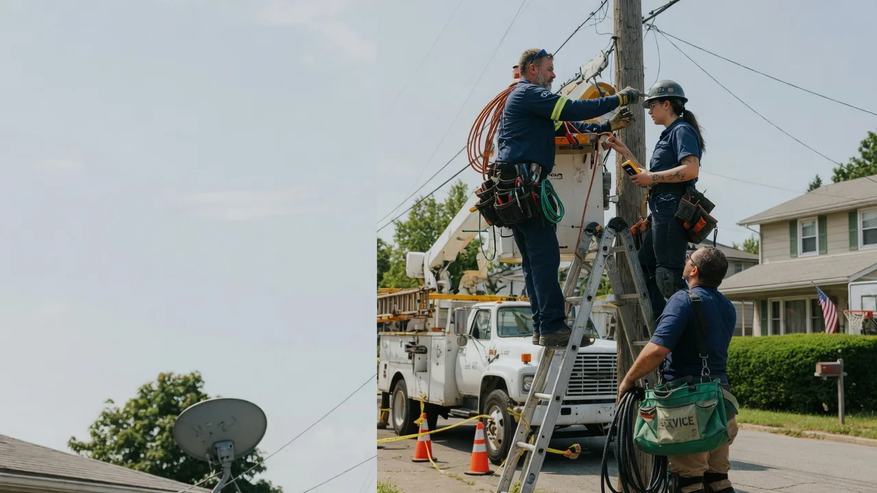 Electrical Repair in Nottingham, MD near me